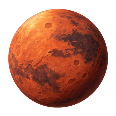 Mars